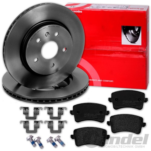 Brembo bremsscheiben 330mm - bremsscheiben, +