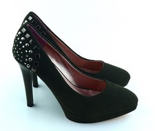 Pumps mit Sternchen Gr. 36