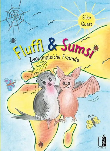 Fluffl sumsi - fluffl, &