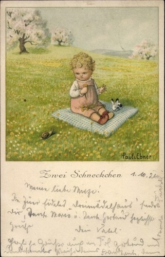 Künstler ebner pauli - künstler, ebner,