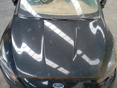 Motorhaube 2684429 für ford - fÜr,
