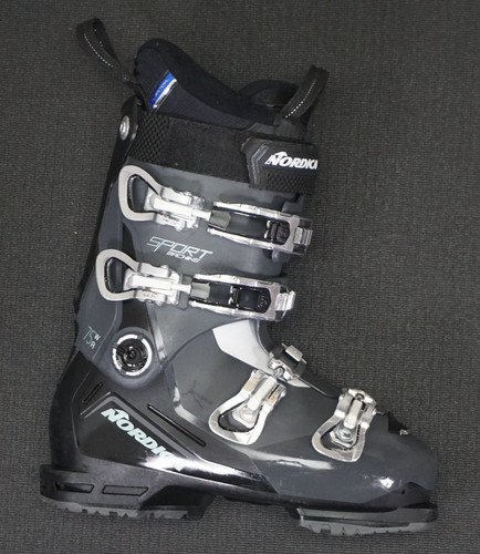 Nordica sportmachine wr - sportmachine, 75