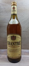 Chantre Weinbrand, 1,0 Liter