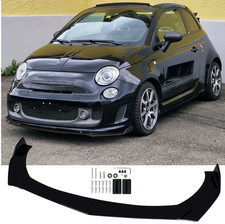 Spoilerschwert Spoilerlippe