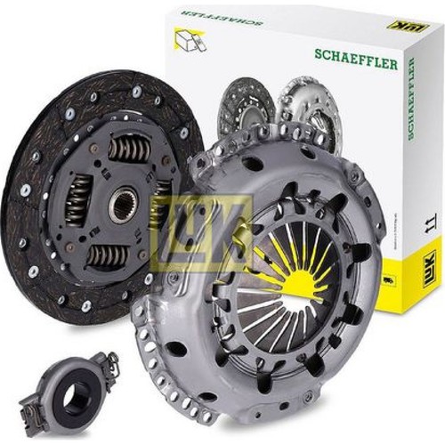 Luk 620 2516 kupplungssatz - 2516, 00