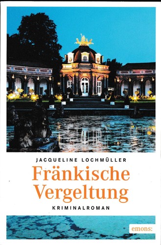 Fränkische vergeltung - vergeltung,