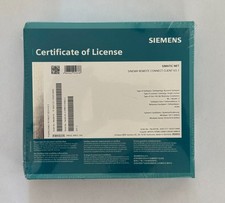 Software Siemens Simatic Net , Sinema Remote Connect Client V3.1