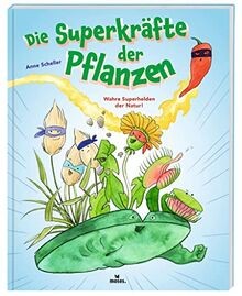 Moses die superkräfte der - die,
