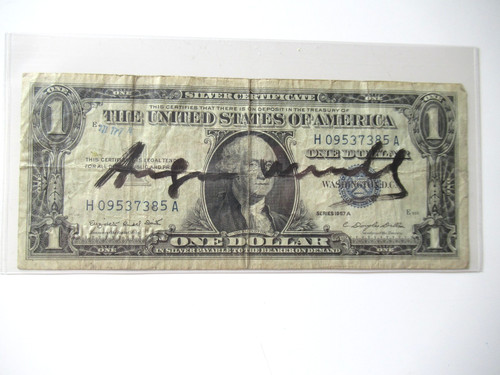 Andy warhol echte 1 - andy,
