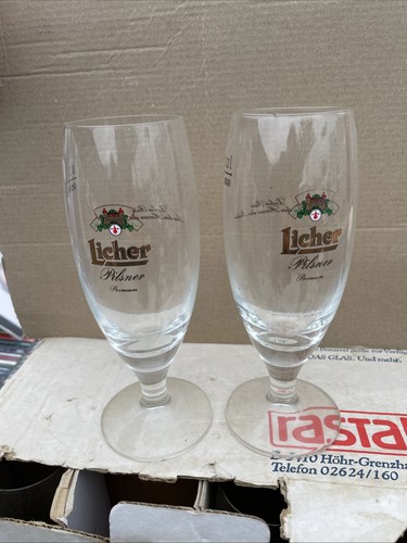 Licher pilsner premium - licher,