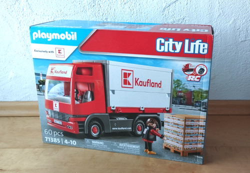 Playmobil city life 71385 - playmobil,