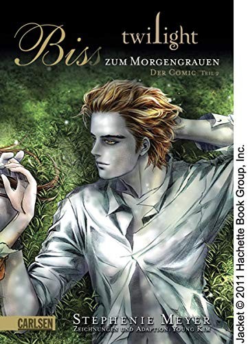 Twilight biss zum - biss,