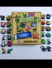 Edeka Ottifanten Wild Life