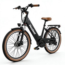 E-Bike 26Zoll Elektrofahrrad