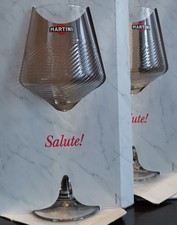 2er-Set Martini Glas 2 x