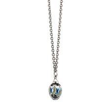 MODA Trollbeads Halskette