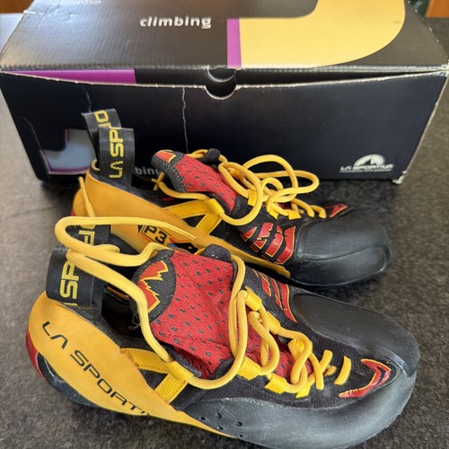 Sportiva genius - la,
