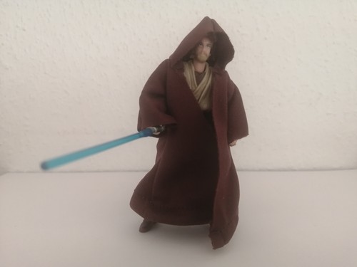 Star wars obi wan kenobi - star,