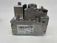 Bosch Buderus Gasarmatur