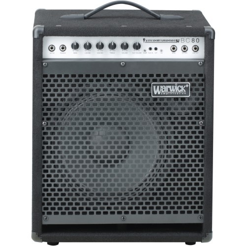 Warwick neu - 80, |