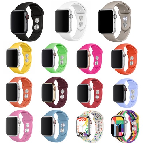 Sportarmband für apple watch - apple,