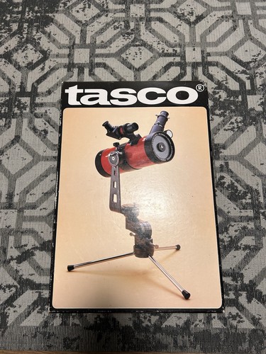 Vintage tasco 132t - vintage,