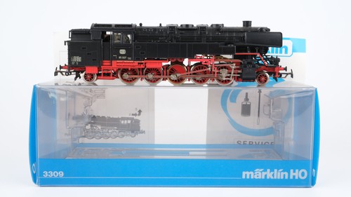 Märklin 3309 dampflok br - 3309,