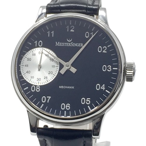 Meistersinger like new - meistersinger,