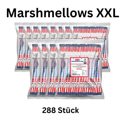 288x xxl marshmallows - xxl,