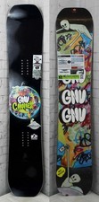 GNU C-Money C3 Snowboard 148