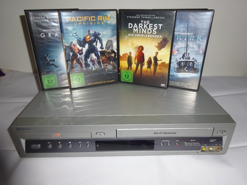 Sony slv d900 dvd player - sony,