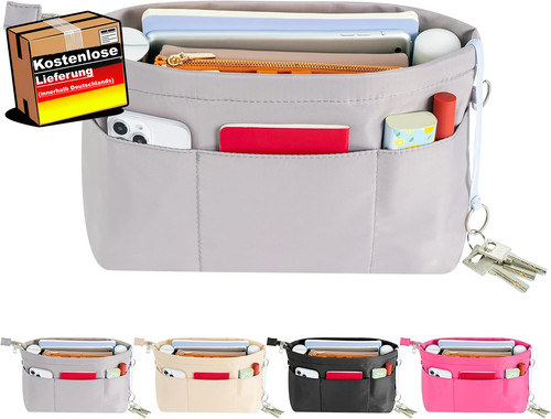 Taschenorganizer nylon - taschenorganizer,