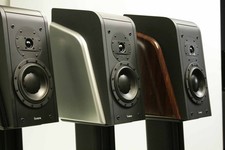 Swans D3.1 Kompakt Monitor -