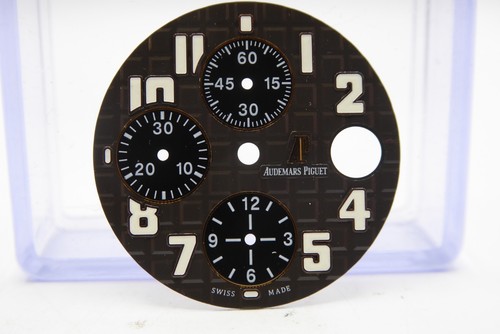 Audemars piguet royal - audemars,