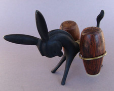 WALTER BOSSE, MID CENTURY