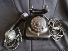 Altes wählscheiben telefon - altes, wählscheiben-telefon
