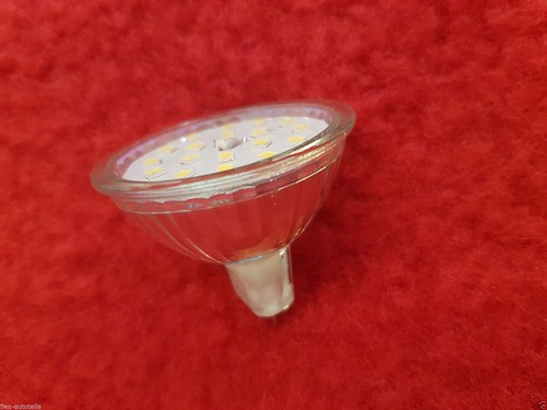 Led spot halogenspot strahler - spot,