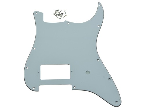 Kaish one humbucker guitar - st,