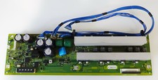 XSUS Board TNPA4659  - aus Panasonic  TH-37PX80EA - Werkstattgeprüft - 01-05-41