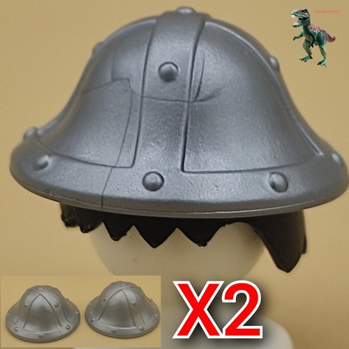 Playmobil helm ritter - playmobil,