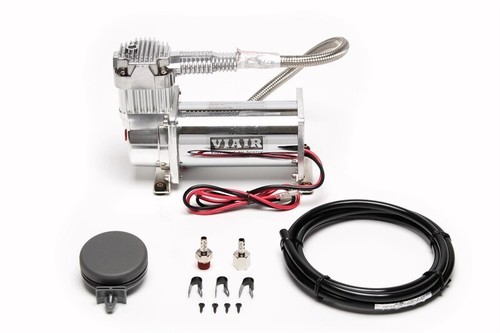Viair kompressor verchromt - viair,