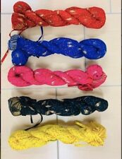 Damen Rock mit Goldene Borde