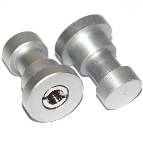 Tripod adapter - adapter, 3/8"