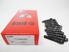 SPUTTER Pleuellager GLYCO + 12