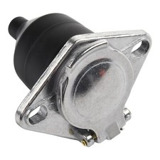 175PSI Luft-Kompressor Druckschalter Steuerventil Krümmer Regler Manometer / NEU