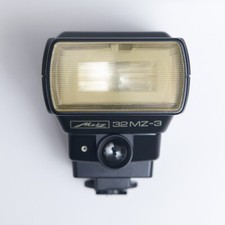 Metz Mecablitz 32 MZ-3