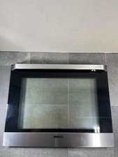 ✅ BEKO  59  cm x 46 cm Herd  Backofentür Backofen Tür Bosch