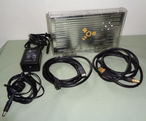 Comdrive hd700126 mac 80gb - comdrive, fw