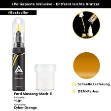 Lackstift für Ford Mustang