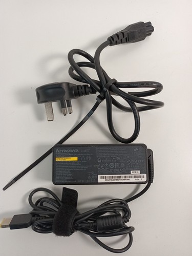 Original 65w lenovo - original,